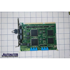Fanuc I/O Module for 0i-A/ 0i Mate-A/ 0i-B/ 0i Mate-B/ 16i/ 18i/ 21i A20B-8001-0582