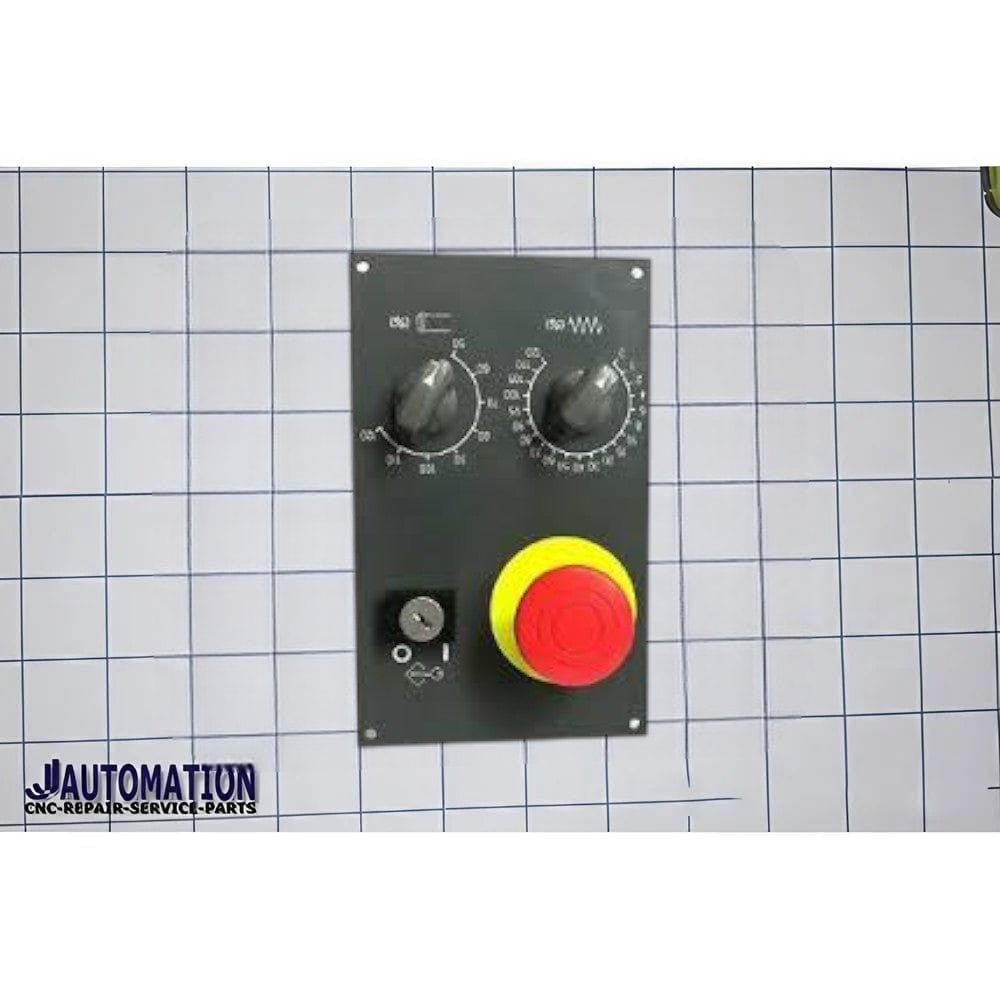 Fanuc MOP unit for 0i-A/ 0i Mate-A A20B-0236-C235