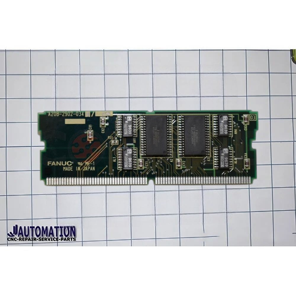 Fanuc SRAM/FROM for 0i-A/ 0i Mate-A A20B-2902-0341