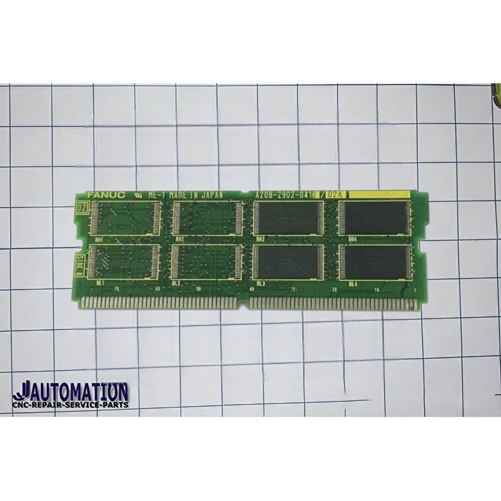 Fanuc SRAM/FROM for 0i-A/ 0i Mate-A A20B-2902-0412