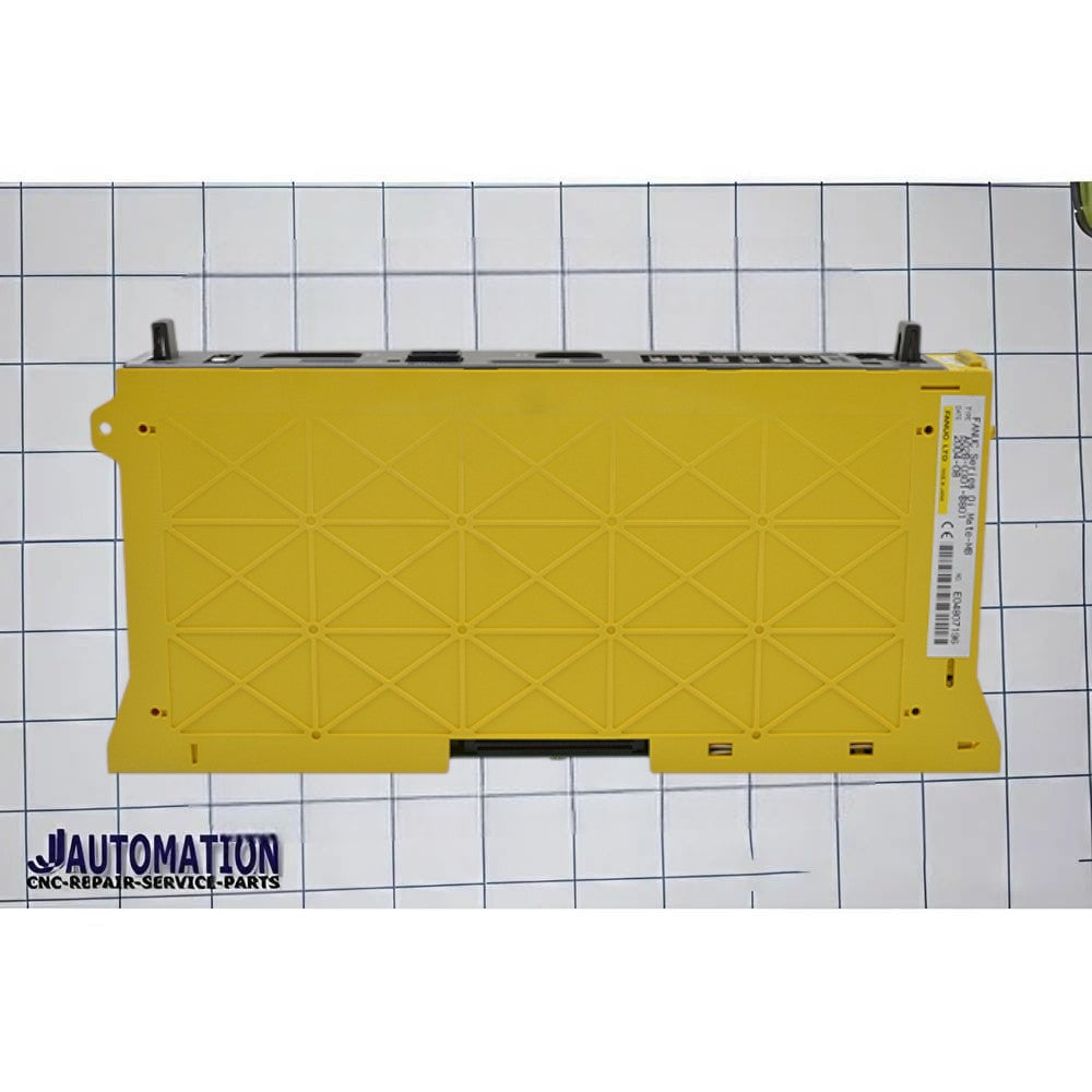 Fanuc Controller for 0i Mate-B A02B-0301-B801