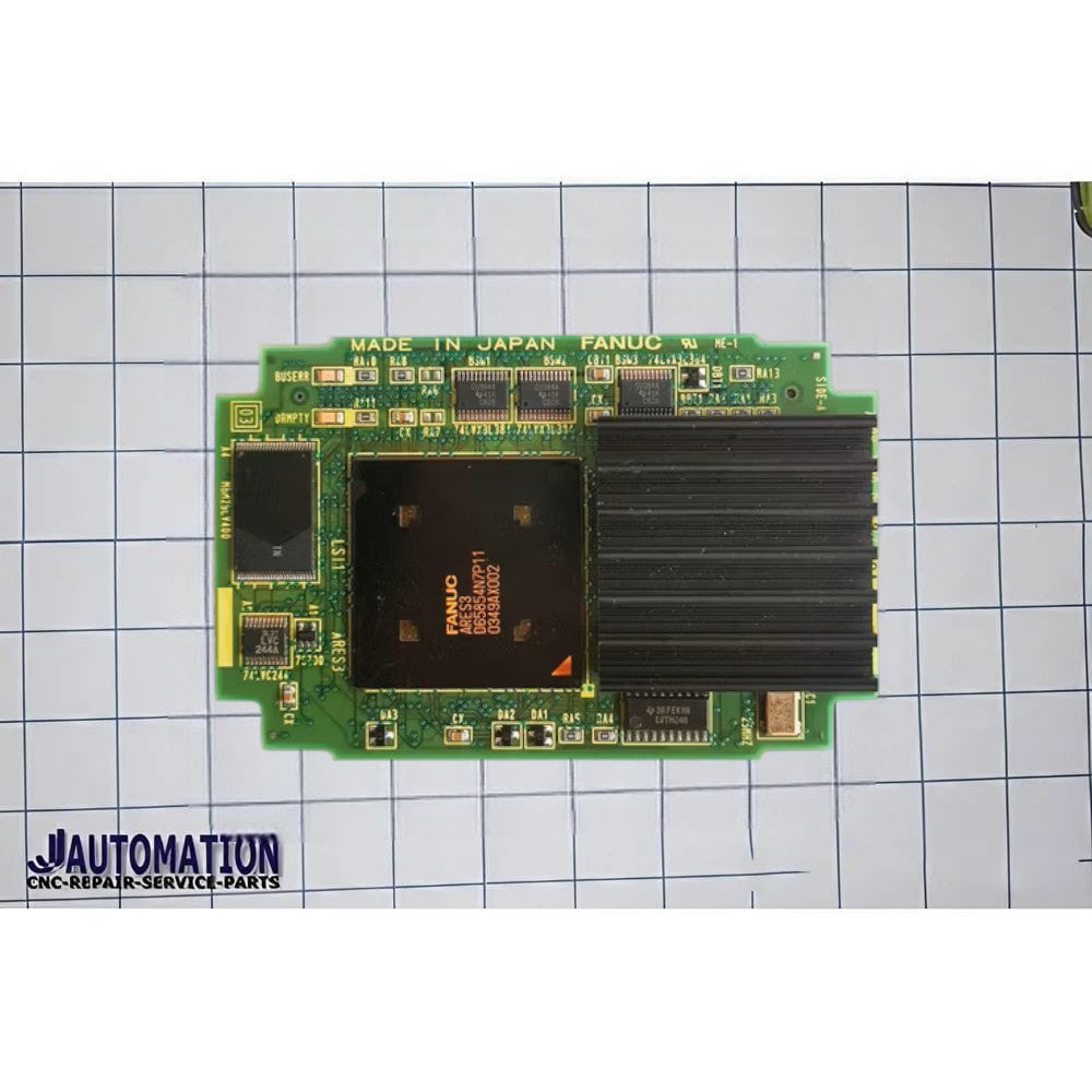 Fanuc CPU Card for 0i-B/ 0i Mate-B A20B-3300-0293