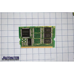 Fanuc FROM/SRAM module for 0i-B/ 0i Mate-B/ 0i-C/ 0i Mate-C/ 16i/ 18i/ 21i A20B-3900-0163