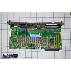 Fanuc I/O Module for 0i-B/ 0i Mate-B A16B-3200-0501