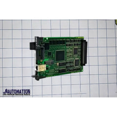 Fanuc Fast Ethernet board for 0i-B/ 0i Mate-B/ 0i-C/ 0i Mate-C A20B-8100-0670
