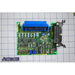 Fanuc I/O Module for 0i-B/ 0i Mate-B/ 16i/ 18i/ 21i A20B-2100-0190