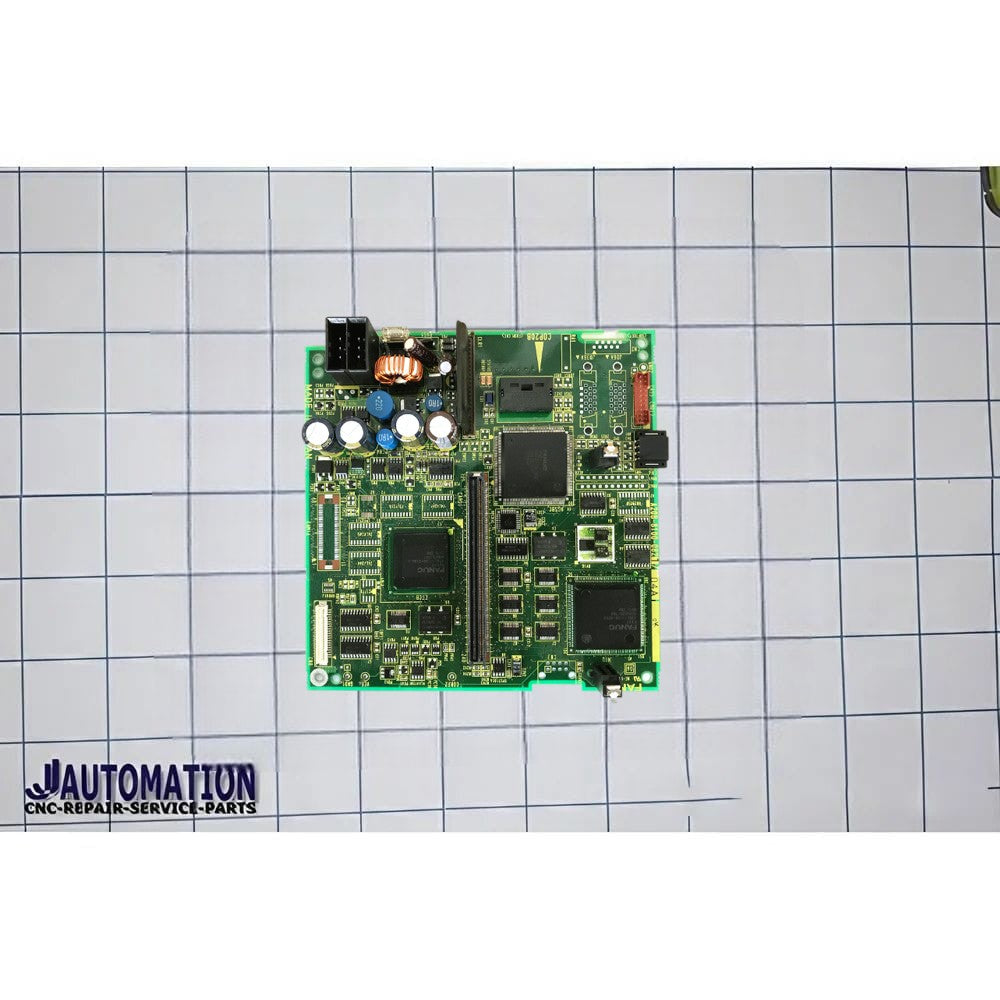 Fanuc I/O Module for 0i-B/ 0i Mate-B A20B-8100-0821