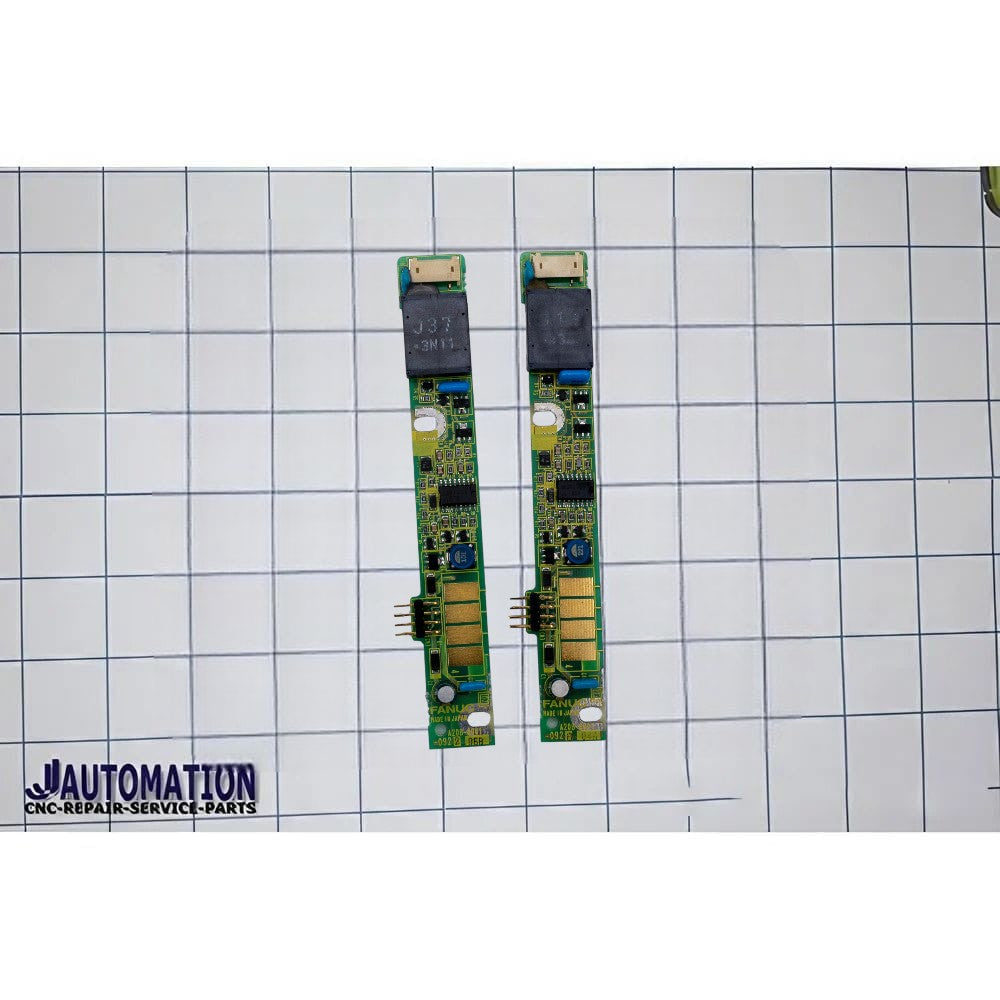 Fanuc Inverter PCB for 0i-B/ 0i Mate-B/ 0i-C/ 0i Mate-C/ 16i/ 18i/ 21i A20B-8001-0922