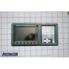 Fanuc MDI unit for 0i-B/ 0i Mate-B A02B-0299-C041#T, #TS