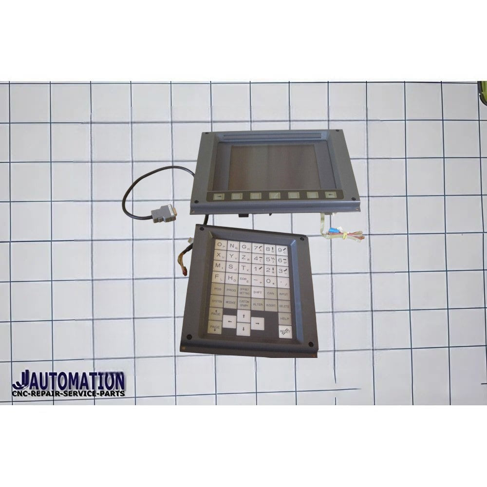 Fanuc LCD unit for 0i-B/ 0i Mate-B A02B-0299-C075