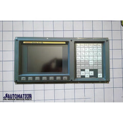 Fanuc LCD unit for 0i-B/ 0i Mate-B A02B-0299-C081#T, #TS