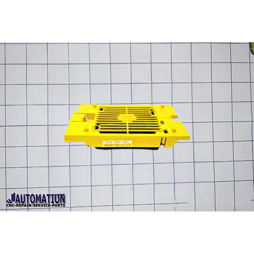 Fanuc Fan unit for 0i-B/ 0i Mate-B/ 16i/ 18i/ 21i A02B-0260-C021