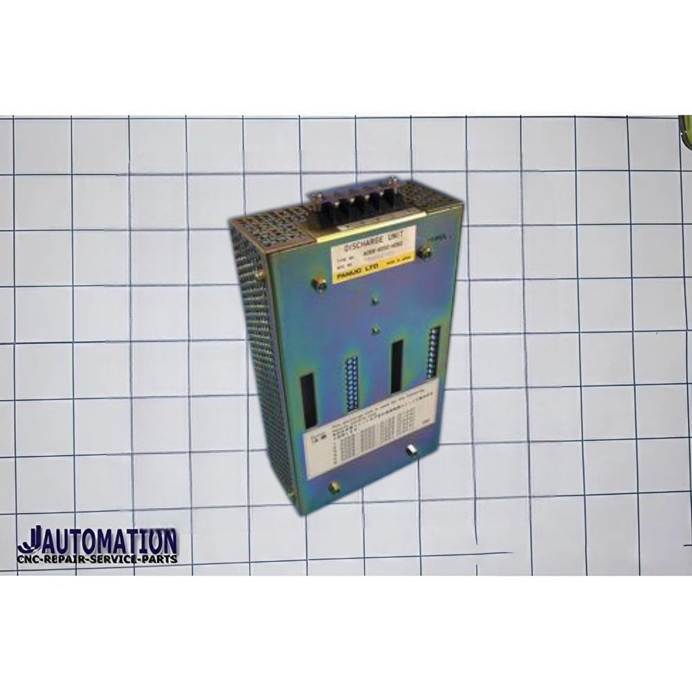Fanuc Inverter PCB Board for 0i-B/ 0i Mate-B/ 16i/ 18i/ 21i A14L-0132-0001