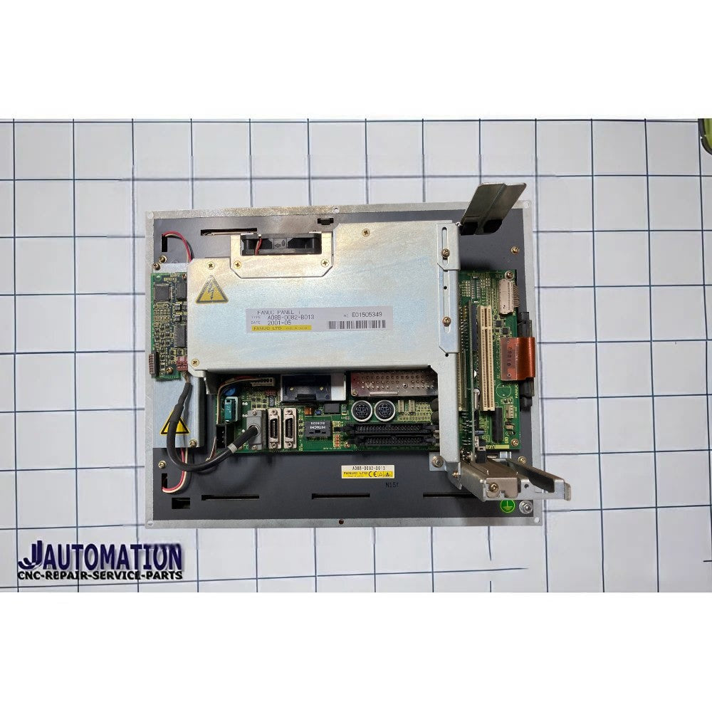 Fanuc Panel i PCB for 0i-B/ 0i Mate-B/ 16i/ 18i/ 21i A08B-0082-B057