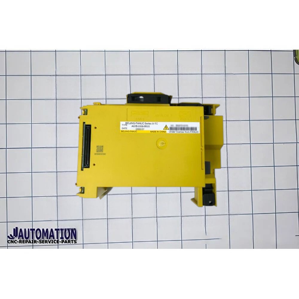 Fanuc Cover Case for 0i-C A250-0905-X002