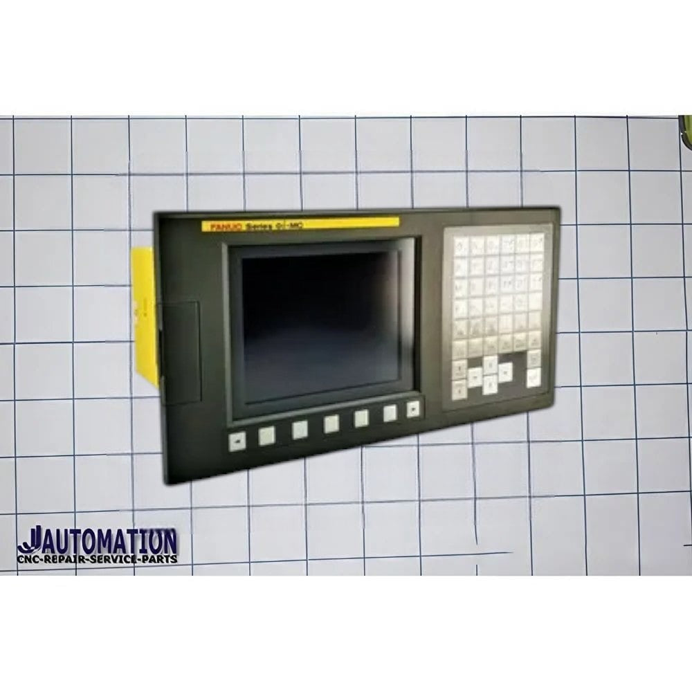 Fanuc LCD/MDI Unit for 0i-C/ 0i Mate-C A02B-0309-D512#M