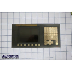 Fanuc LCD/MDI Unit for 0i-C/ 0i Mate-C A02B-0309-D503#T