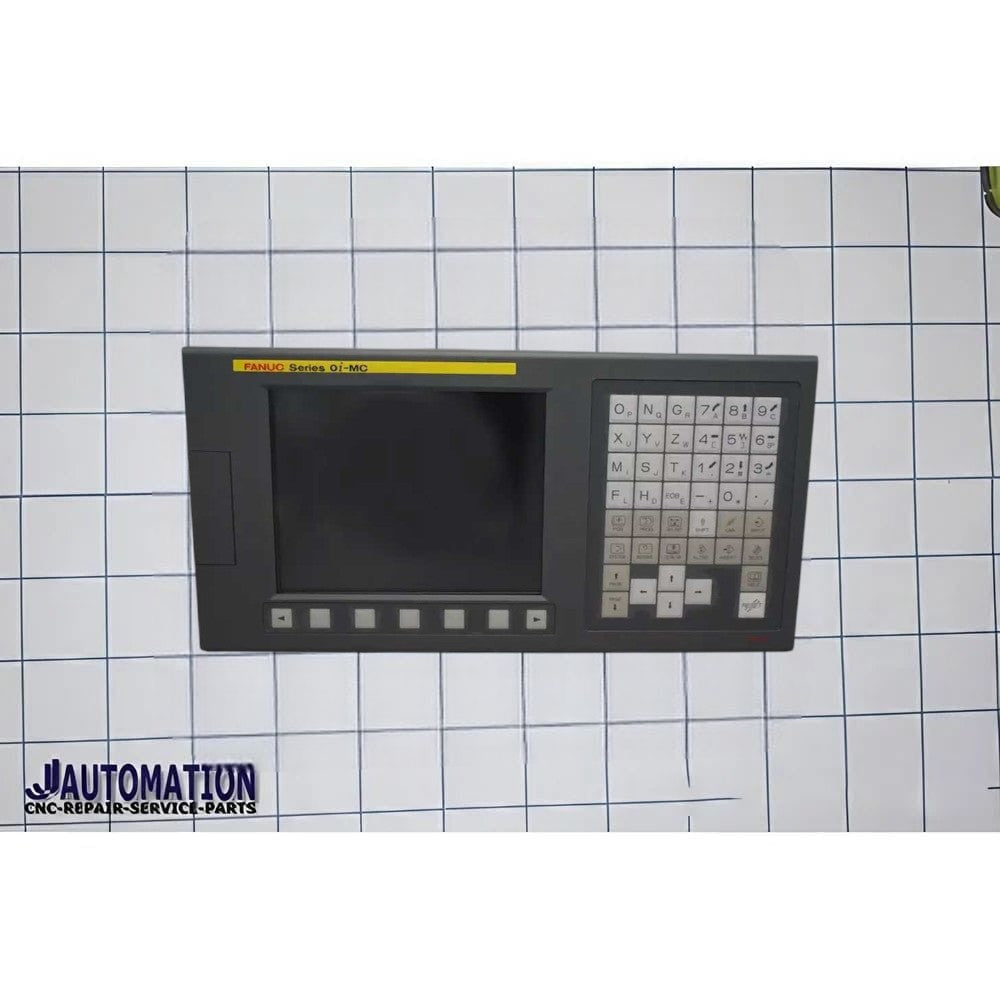 Fanuc LCD/MDI Unit for 0i-C/ 0i Mate-C A02B-0309-D513#M