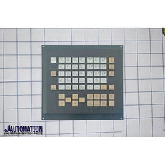 Fanuc LCD/MDI Unit for 0i-C/ 0i Mate-C A02B-0281-C125#MBE