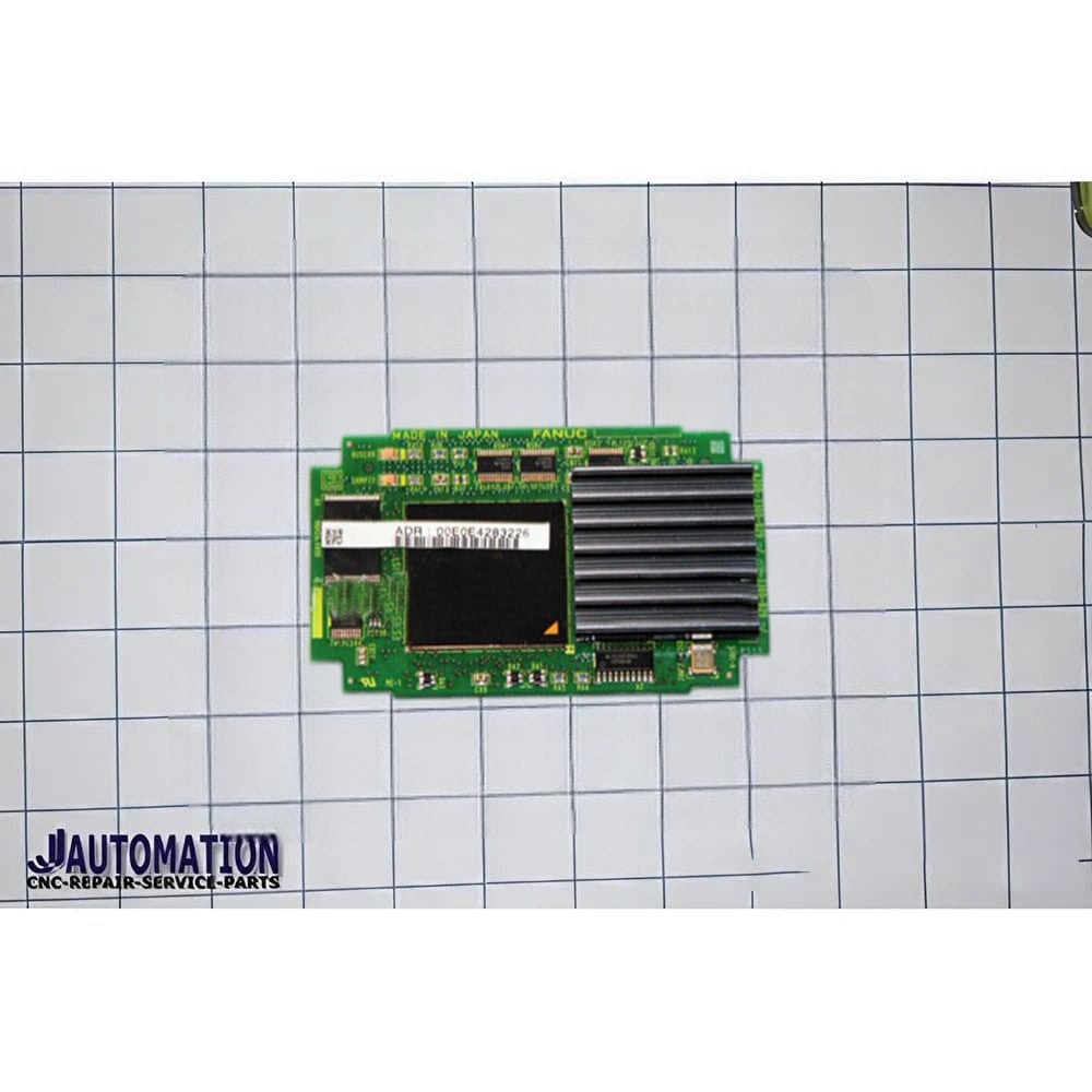 Fanuc CPU Card unit for 0i-C/ 0i Mate-C/ 21i/ 210i/ 210is A20B-3300-0290