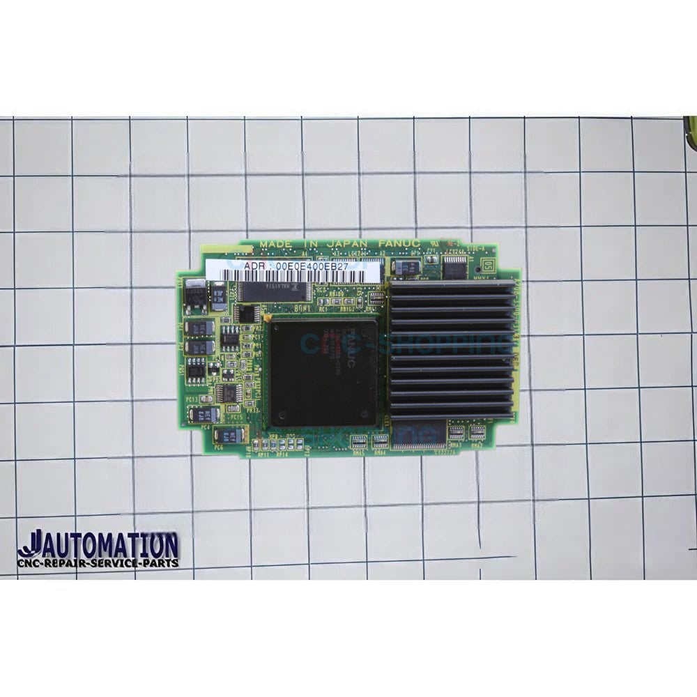 Fanuc CPU Card unit for 0i-C/ 0i Mate-C/ 21i/210i/210is A20B-3300-0313