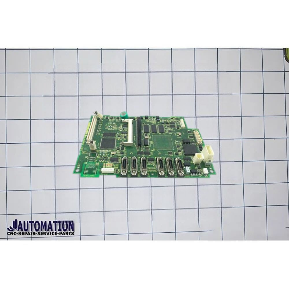 Fanuc Motherboard for 0i-C A20B-8200-0381