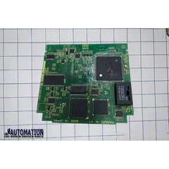 Fanuc Axis Card for 0i-C/ 0i Mate-C A20B-8200-0360