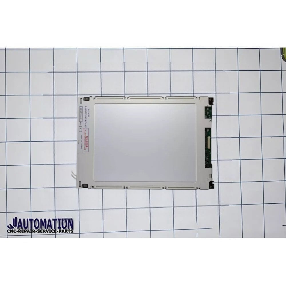 Fanuc LCD for 18/16/21 Model A LMG5278XUFC-00T