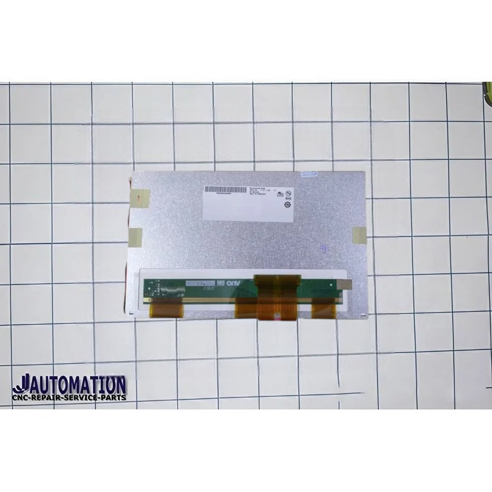Omron LCD for HMI A101VW01