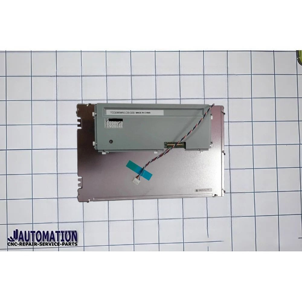 Siemens LCD for 808D Basic TCG085WVLCB