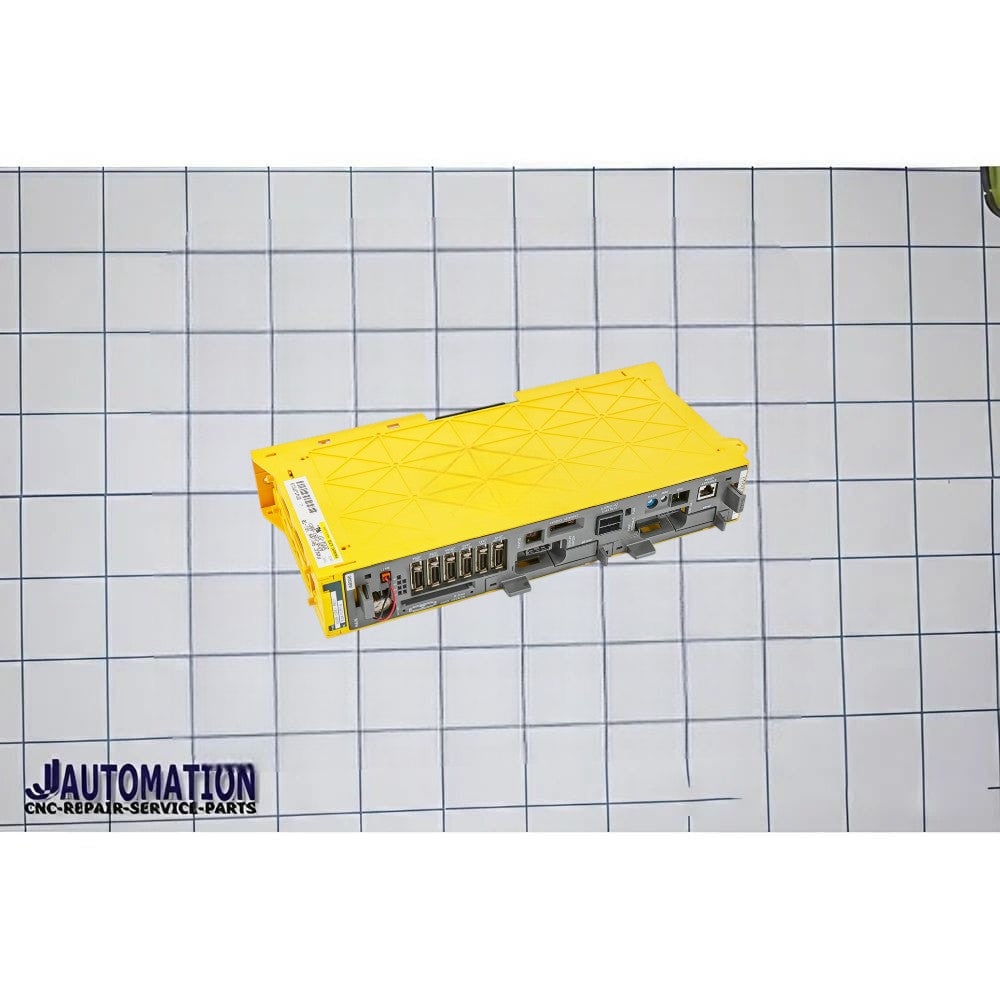 Fanuc Controller for 16i/160i/160iS A02B-0281-B801