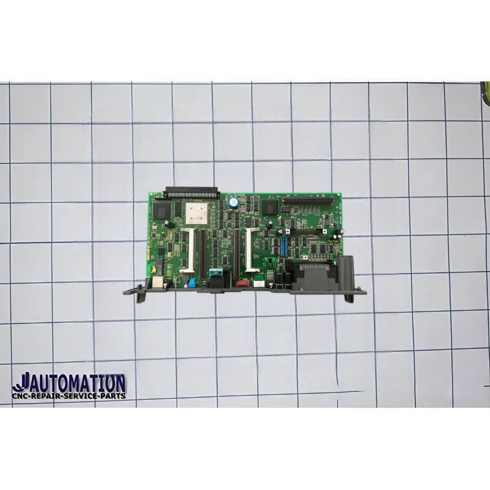 Fanuc Main CPU board for 16i/160i/160is A16B-3200-0420