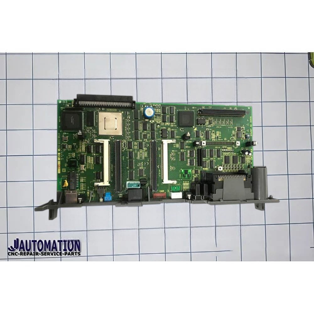 Fanuc Main CPU board for 21i/210i/210is A16B-3200-0425