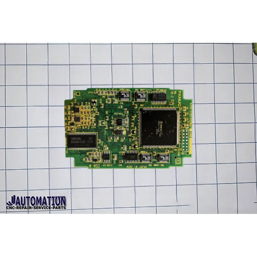 Fanuc Control Card for 16i/ 18i/ 21i A20B-3300-0282