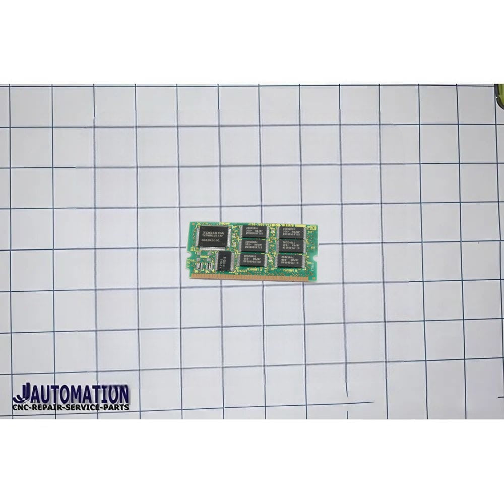Fanuc FROM/SRAM module for 16i/ 18i/ 21i A20B-3900-0164