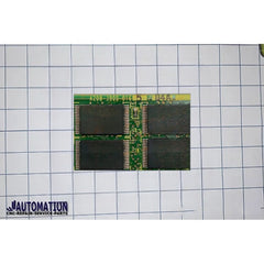 Fanuc FROM/SRAM module for 16i/ 18i/ 21i A20B-3900-0165