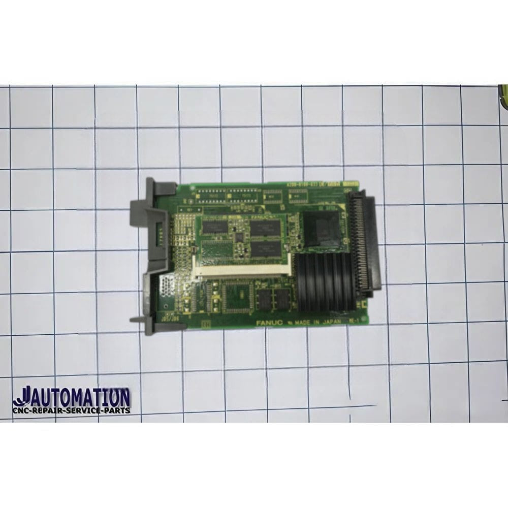Fanuc Option PCB for 16i/ 18i/ 21i A20B-8100-0330
