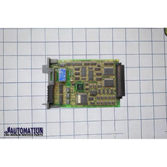 Fanuc Option PCB for 16i/ 18i/ 21i A20B-8100-0381