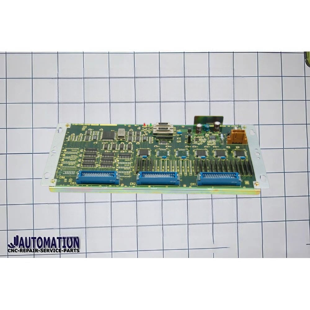 Fanuc MOP for 16i/ 18i/ 21i A16B-2200-0660