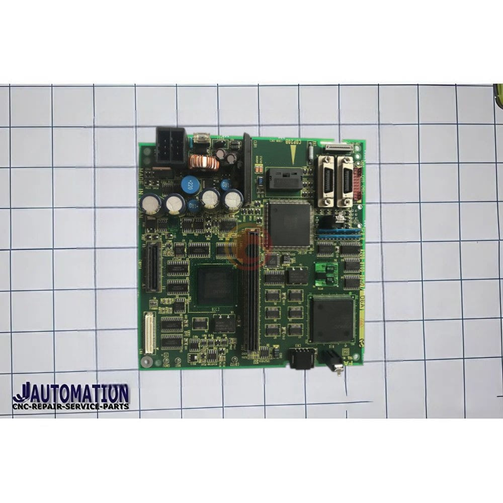 Fanuc Option Board for 16i/ 18i/ 21i A20B-8100-0820