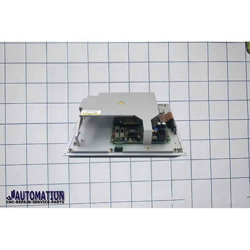 Fanuc 9.5" Monochrome LCD unit for 16i/ 18i/ 21i A02B-0281-C061