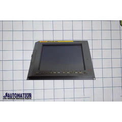 Fanuc 9.5" Monochrome LCD unit for 16i/ 18i/ 21i A02B-0281-C066
