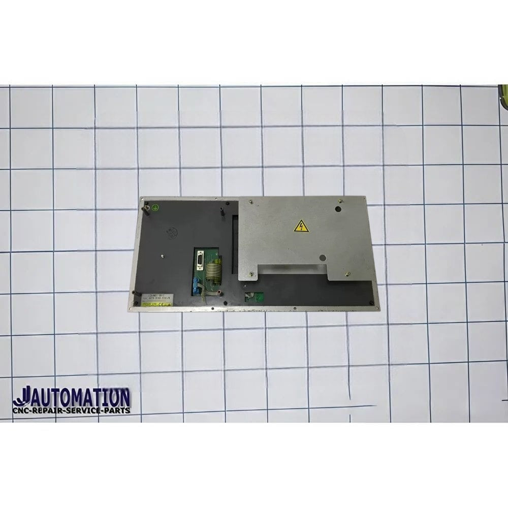 Fanuc 7.2" Monochrome LCD/MDI unit for 16i/ 18i/ 21i A02B-0166-C261#S