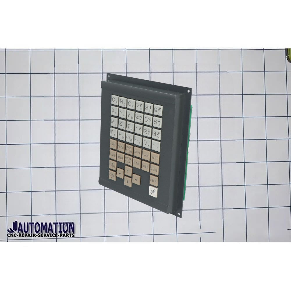 Fanuc Stand Alone type MDI unit for 16i/ 18i/ 21i A02B-0166-C210#TR