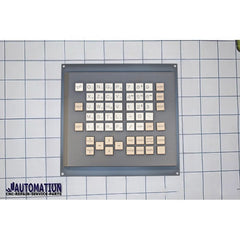 Fanuc Stand Alone type MDI unit for 16i/ 18i/ 21i A02B-0281-C125#TBR
