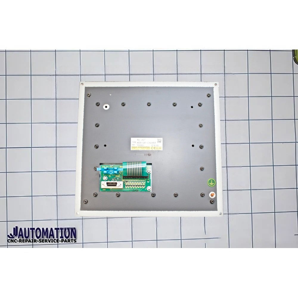 Fanuc Stand Alone type MDI unit for 16i/ 18i/ 21i A02B-0261-C162#MCR