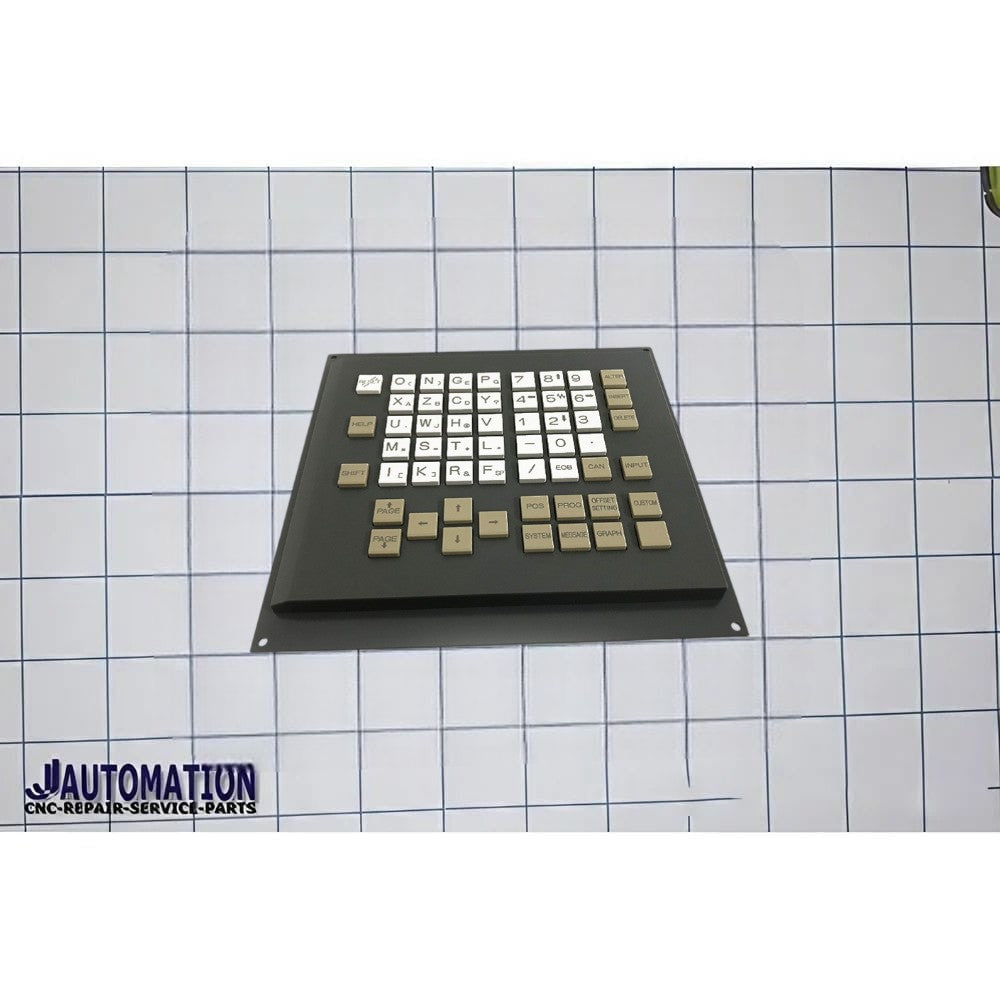 Fanuc CAP i T Keyboard for 16i/ 18i/ 21i A02B-0281-C125#TFBR