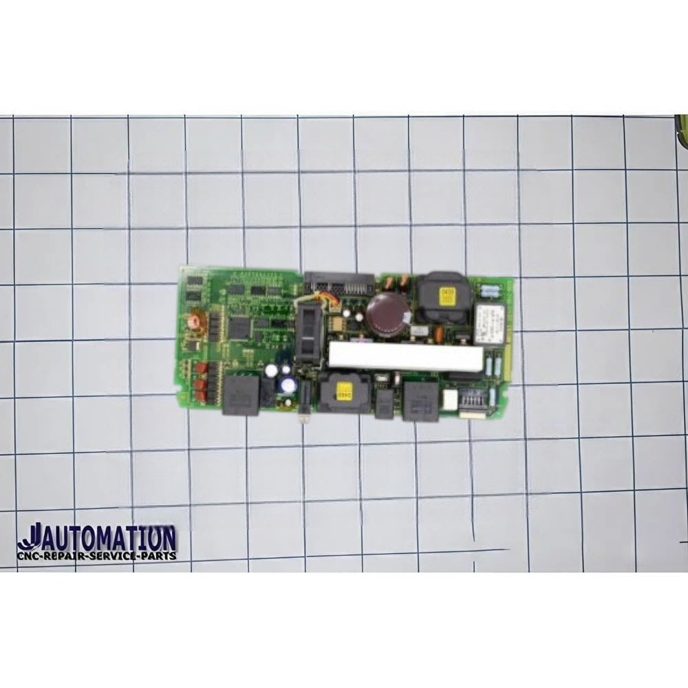 Fanuc Soft Key for 16i/ 18i/ 21i A20B-1007-0760