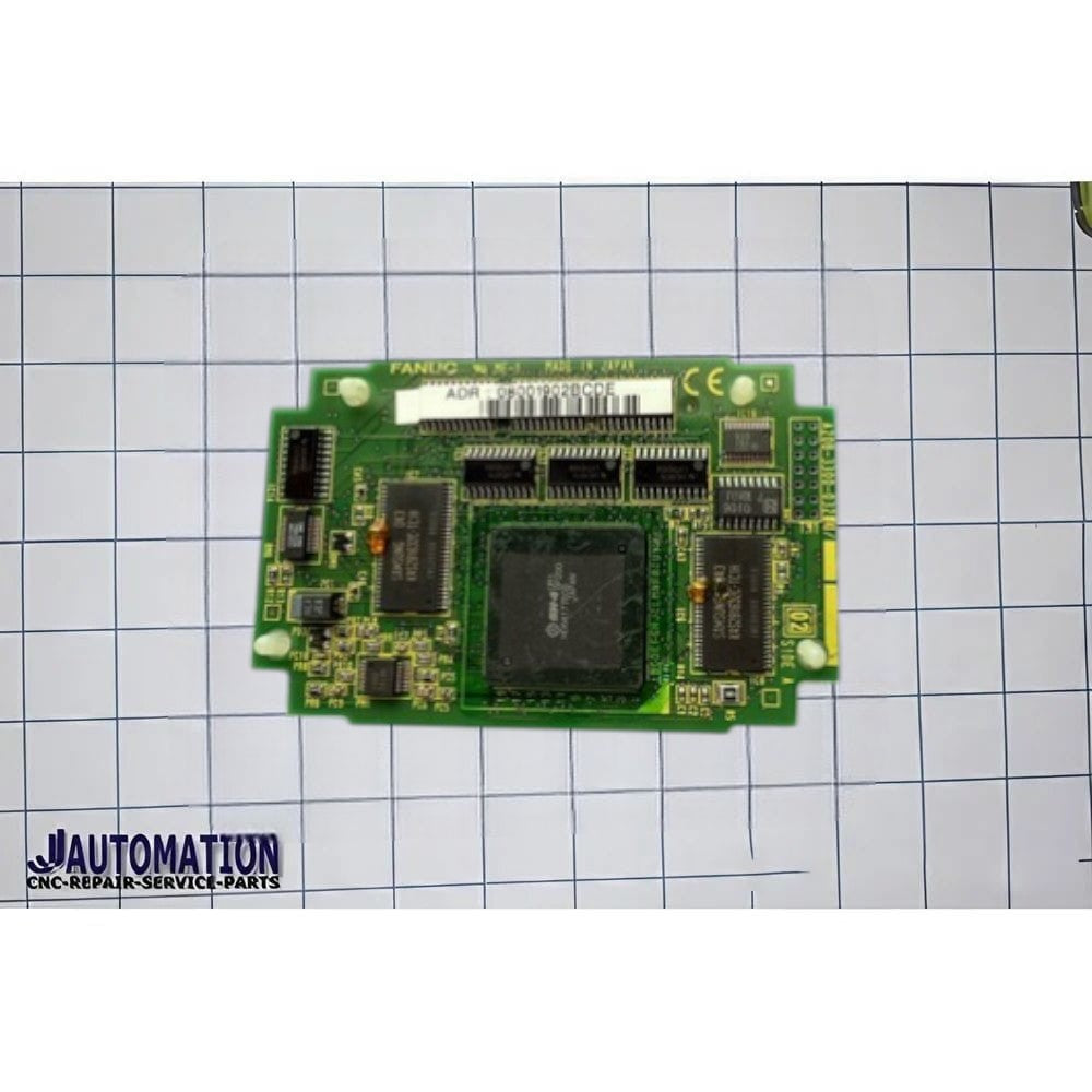 Fanuc CPU PCB for 16i/ 18i/ 21i A20B-3300-0320