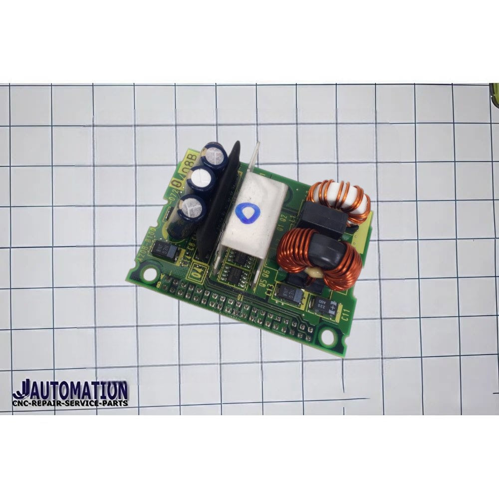 Fanuc Power Supply Unit for 16i/ 18i/ 21i A20B-8100-0720